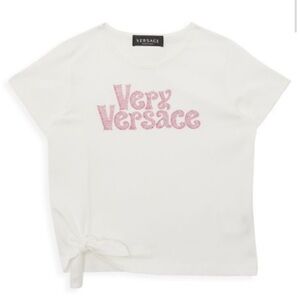 Brand New Baby Versace Tee Shirt